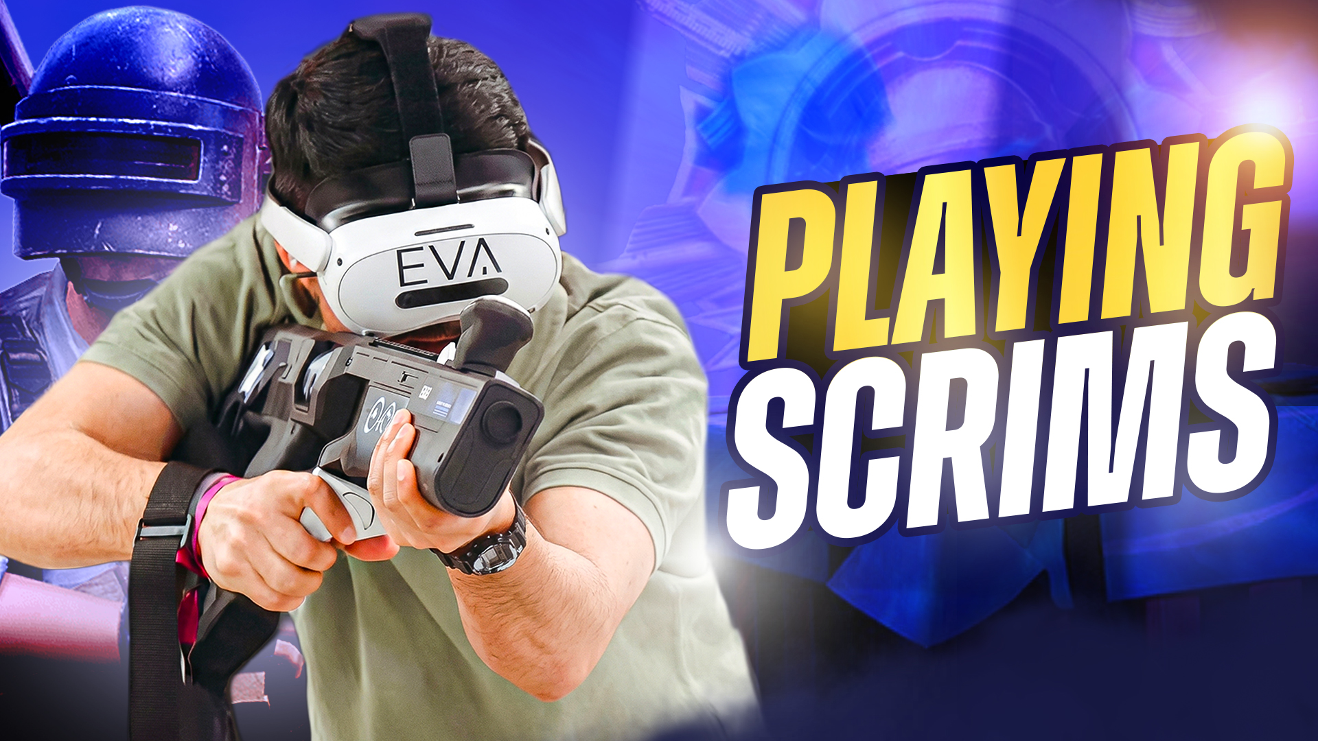 Thumbnail — Mazy Scrims